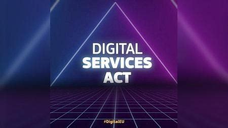 Commission sends request for information to Meta under the Digital Services Act